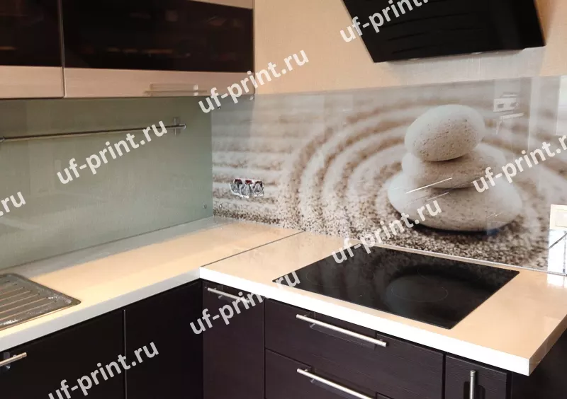Скинали 3D для кухни