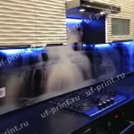 Дизайн фартука