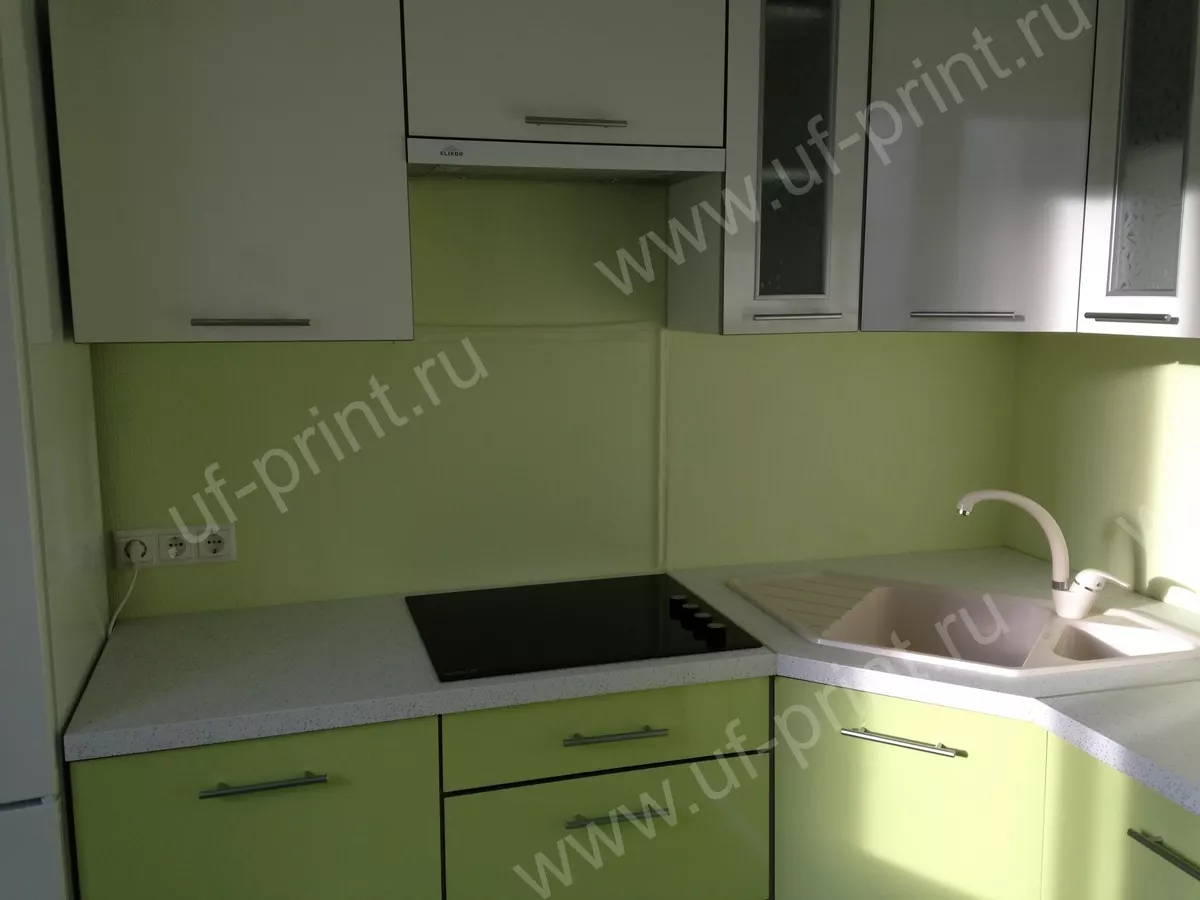 Скинали зеленые