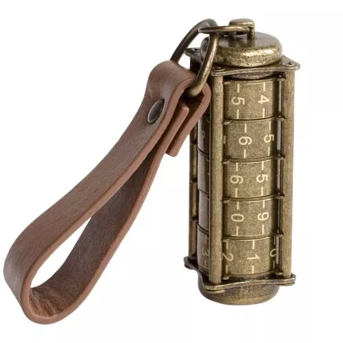 Флешка «Криптекс»®, ver.2, 64 Гб