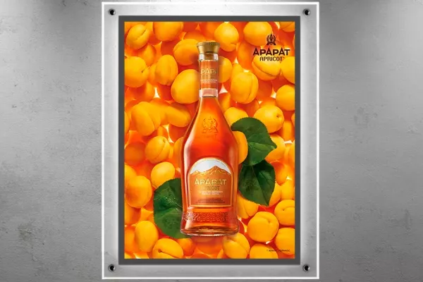 тканевые лайтбоксы