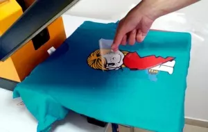 termotransfer