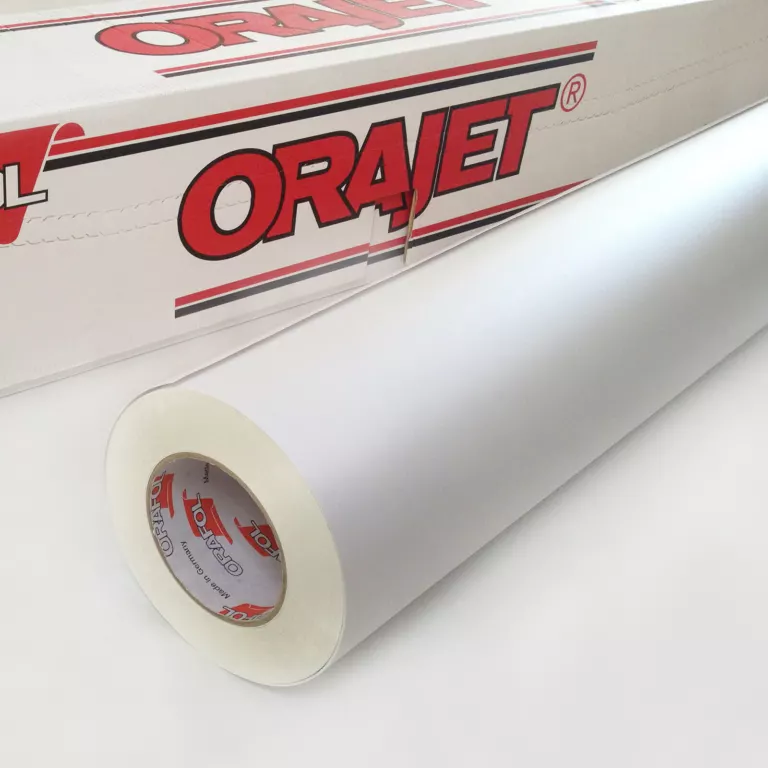 Плёнка Orajet