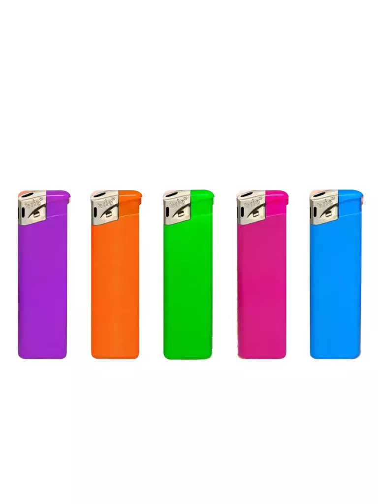 Зажигалки BRIG Pocket B-525
