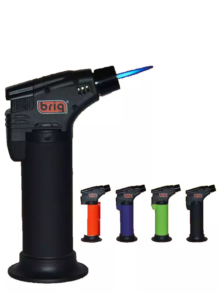 Зажигалки BRIG Spark