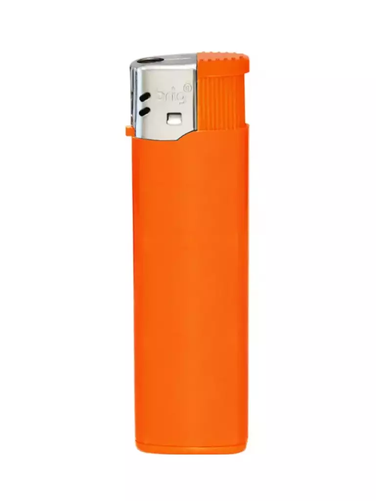 Зажигалки BRIG Classic Orange