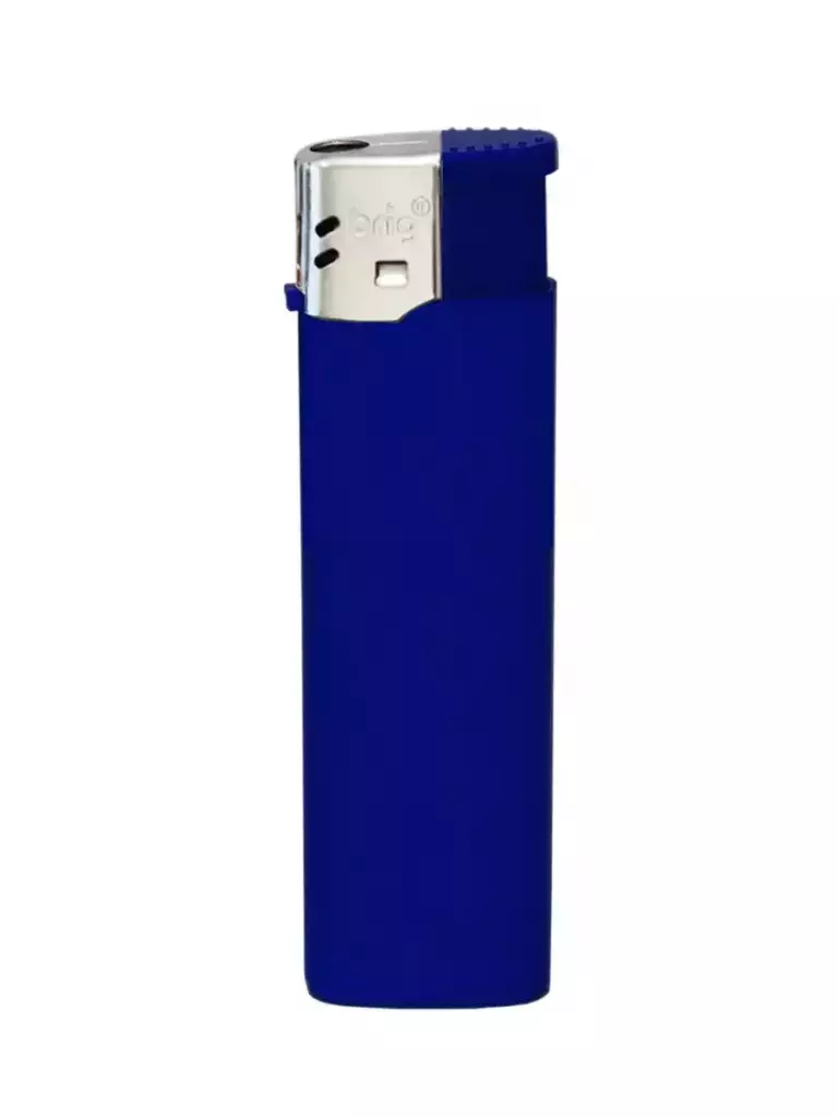 Зажигалки BRIG Classic Blue