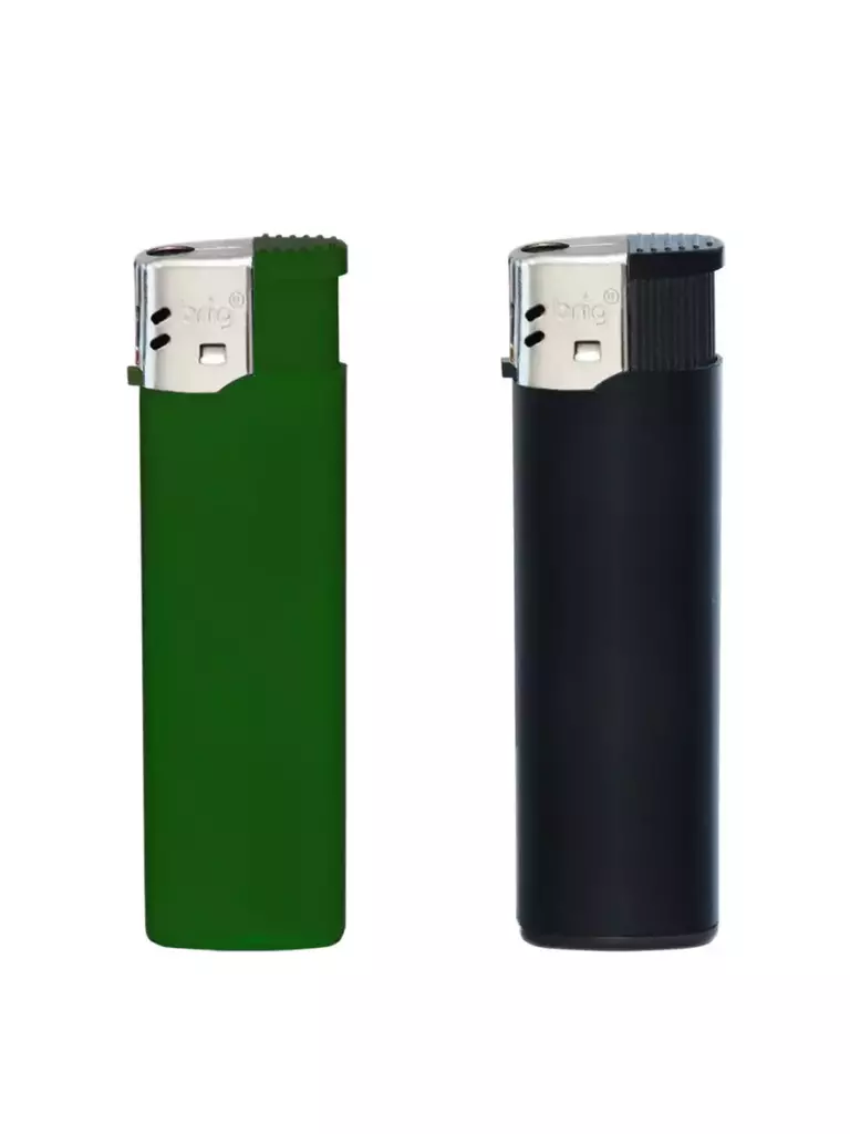 Зажигалки BRIG Classic Dark