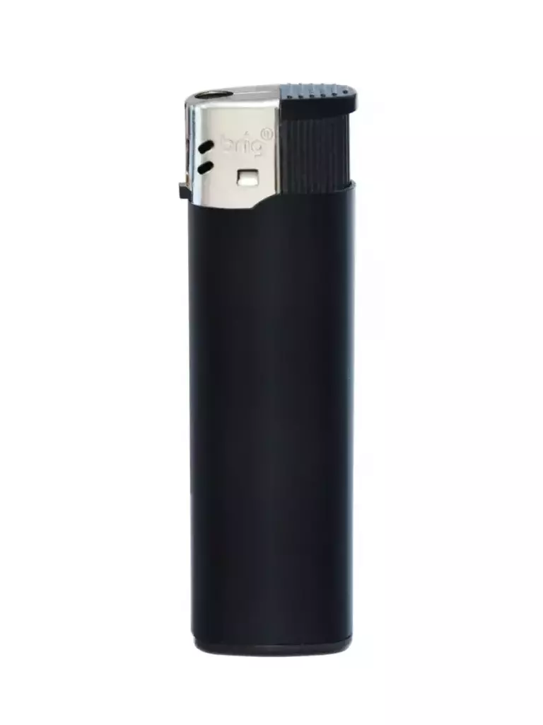 Зажигалки BRIG Classic Black SC