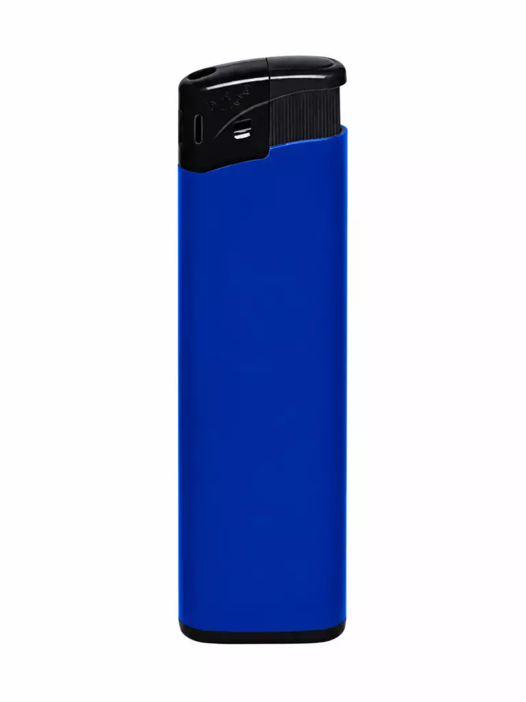 Зажигалки BRIG Pocket Blue BC B-525