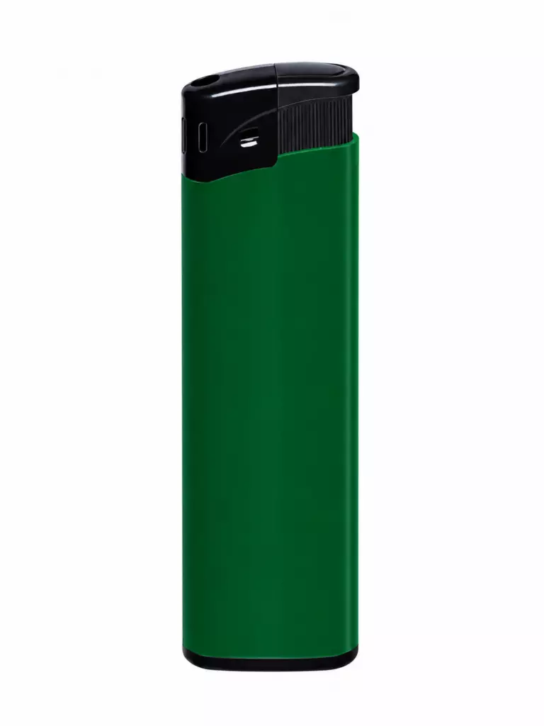 Зажигалки BRIG Pocket Green BC B-525