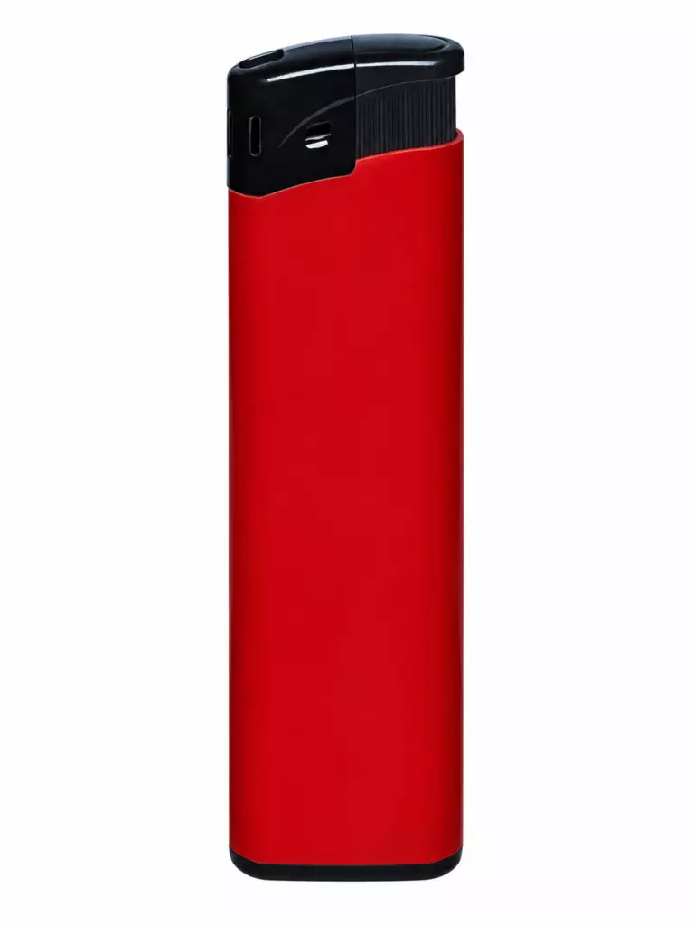Зажигалки BRIG Pocket Red BC B-525