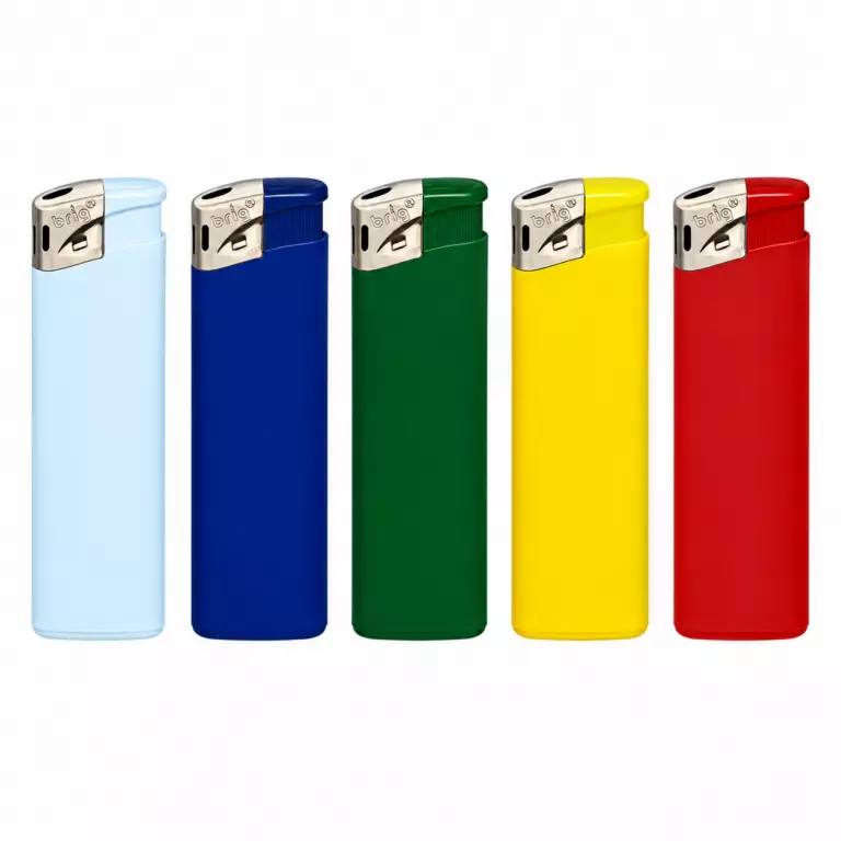 Зажигалки BRIG Pocket SC B-525
