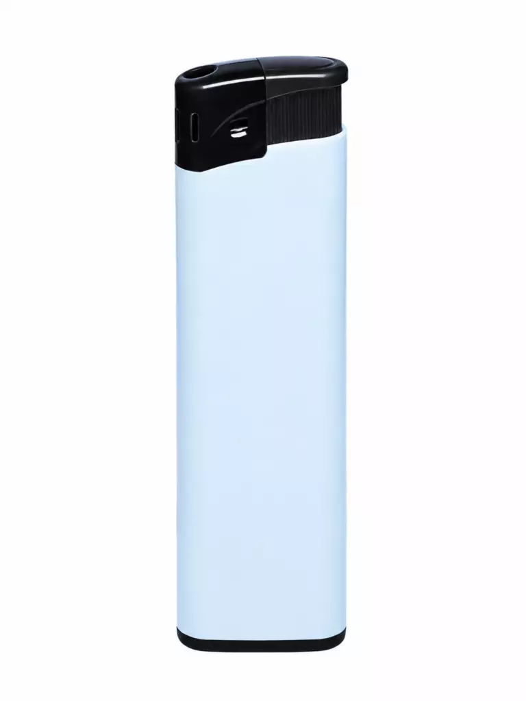 Зажигалки BRIG Pocket White BC B-525