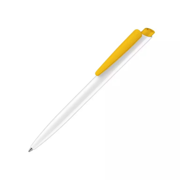 Ручка шариковая Senator Dart Basic Polished