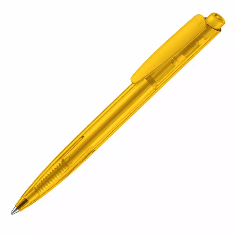 Ручка шариковая Senator Dart Clear
