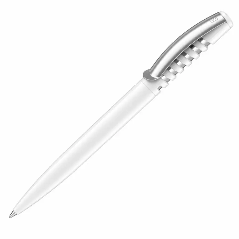 Ручка шариковая Senator New Spring Polished
