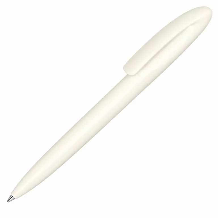 Ручка шариковая Senator Skeye Bio Matt, белый