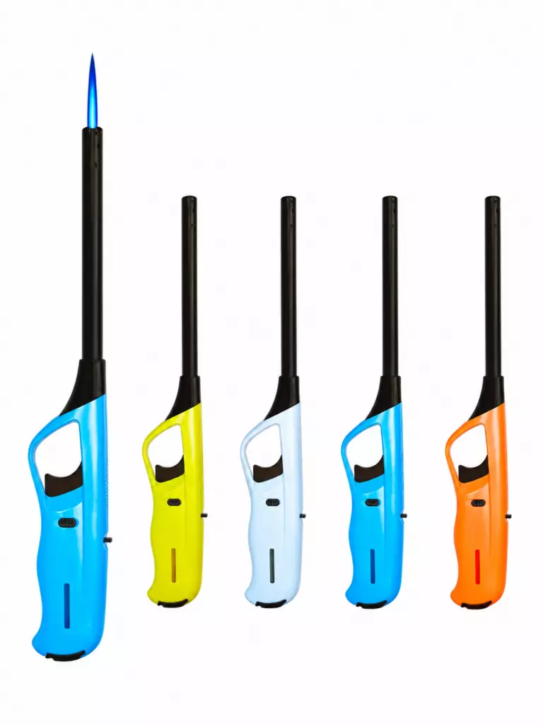 Зажигалки BRIG JET Smart